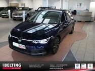 VW Golf, 1.5 TSI VIII Style Business, Jahr 2022 - Oberhausen