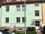 Attraktive Maisonette-Wohnung in zentrumsnaher Wohnlage - Nordhausen
