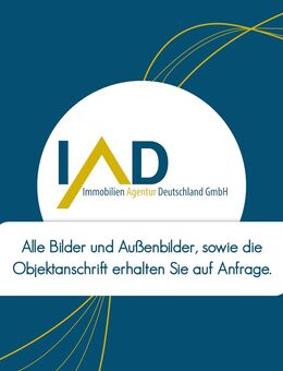 Charmantes Appartement mit Loggia, Aufzug und Top-Anbindung - ideal für Singles und Anleger - Kaarst