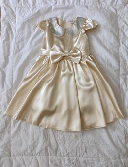 Mädchen Kleid gr 110 neu - Celle