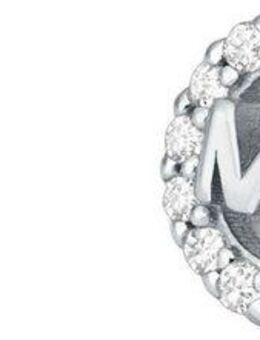 MICHAEL KORS Paar Ohrstecker Schmuck Geschenk Silber 925 Ohrringe PREMIUM, mit Zirkonia (synth)