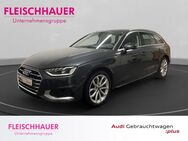 Audi A4, 2.0 TFSI 35 advanced EU6e Avant, Jahr 2023 - Köln