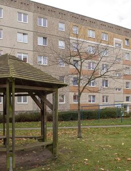 Mein Zuhause ist Neuwoba - Neubrandenburg