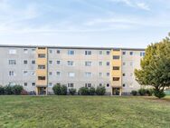 Vermietete 2-Zimmer-Wohnung mit Balkon in Spandau (WE 361) - Berlin
