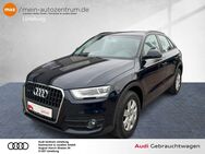 Audi Q3, 2.0 TFSI quattro, Jahr 2014 - Lüneburg