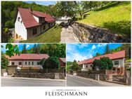 Charmantes Zuhause mit Geschichte und viel Platz für die ganze Familie - Suhl