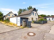 Familienfreundliches Zuhause mit Wohlfühlgarten, Garage & Dachterrasse in guter Lage ! - Langquaid