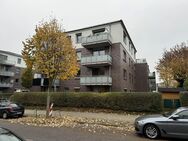 hochwertige 3-Zimmer-Wohnung (KfW) mit Balkon & Tiefgarage - Hamburg