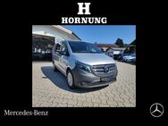 Mercedes Vito, 112 Kasten L SPH TW 60kWh, Jahr 2023 - Garmisch-Partenkirchen