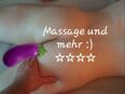 Geile Massage und mehr für reife Männer und Jungs gegen TG (ab 18 Jahre) in 13055