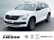 Skoda Kodiaq, 2.0 Bi-TDI, Jahr 2020 - Sottrum