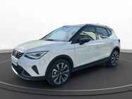 Seat Arona, 1.0 TSI FR Anniversary Edition |, Jahr 2022 - Passau