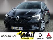 Renault Clio, INTENS TCe 90, Jahr 2022 - Friedrichsdorf