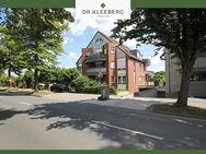 Geräumige 3-Zimmer-Maisonettewohnung mit Tiefgarage und großem Balkon in Münster-Roxel - Münster