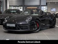 Porsche 992, 911 Carrera GTS Cabrio, Jahr 2022 - Lübeck