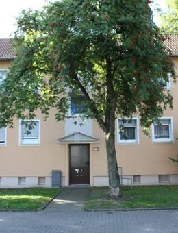 Kleine 2-Zimmer-Wohnung in Kamen Heeren-Werve für Sie! - Kamen