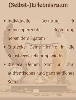 Ganzheitliches Sein - Hannover Herrenhausen-Stöcken