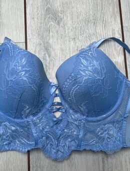 BH hellblau 75F von Hunkemöller - Kassel
