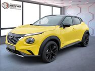 Nissan Juke, Hybrid N-Sport, Jahr 2022 - Dorsten