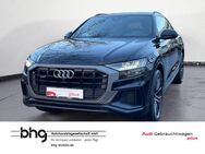 Audi Q8, 55 TFSIe quattro S-line, Jahr 2021 - Reutlingen