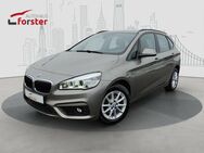 BMW 218 Active Tourer d SHZ Tempomat Einparkassistent - Kirchendemenreuth