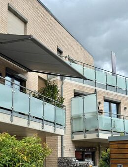 Zentrale 3-Zimmer Mietwohnung lädt zum Wohlfühlen in Delmenhorst ein - Delmenhorst