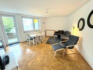 Attraktive 2-Zimmer-Wohnung || Top-Lage || Möbliert & Renoviert - Winterberg