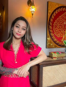 Anna Ammara Thaimassage - Berlin