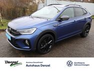 VW Taigo, 1.5 TSI R-Line BlackStyle APP, Jahr 2023 - Wohratal