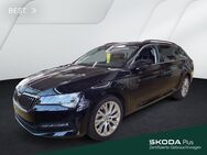 Skoda Superb, 2.0 TDI Combi AMBITION 18ZOLL, Jahr 2024 - Mühlheim (Main)