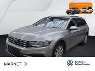 VW Passat Variant, 2.0 TDI Conceptline, Jahr 2024 - Bad Nauheim