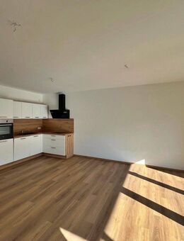 Moderne Wohnung im Erdgeschoss in Minden zu vermieten - Minden (Nordrhein-Westfalen)