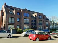 Dachgeschossgalerie-Wohnung mit Aufzug im Zooviertel. - Düsseldorf