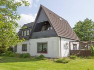 Investieren oder Selbstgestalten: Einfamilienhaus in Schleinähe - Kappeln (Schleswig-Holstein)