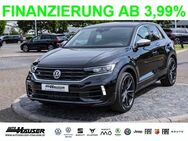 VW T-Roc, 2.0 TSI R BEATS 19, Jahr 2020 - Pohlheim