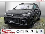 VW Tiguan, 1.5 l R-Line eHybrid PRO MAX, Jahr 2024 - Bonn