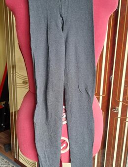 Leggings in grau - Henstedt-Ulzburg