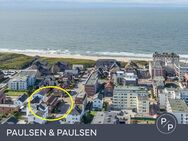 OCEAN No. 8 - Luxury Suites - Stadthaus auf 4 Etagen mit exklusiven Einheiten (Ferienw.) - Sylt