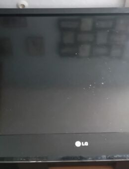 Ich biete ein LCD Fernseher an - Gemünden (Landkreis Westerwaldkreis)