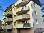 Gemütliche !-Zimmer-Wohnung in der City - Coburg