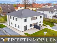 Lübeck - Siems | Finanzierbare DHH mit Fördermittel ab monatlich 1.650 €* - Neubau - ERSTBEZUG! - Lübeck