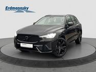 Volvo XC60, 1.9 T8 Ultra Black Edition Plug-In H 9 %, Jahr 2024 - Celle