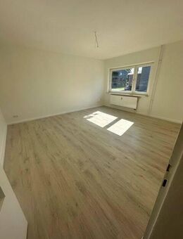 Singlewohnung ab sofort: Einziehen, Auspacken, Wohlfühlen - Wilster