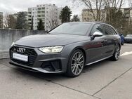 Audi S4, 3.0 TDI quattro, Jahr 2022 - Rüsselsheim