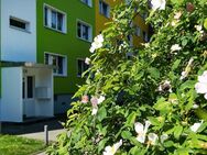 Familienfreundliche 3-Zimmer-Wohnung mit Balkon! - Halle (Saale)