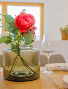 Kernsanierte Dachgeschosswohnung in Ingolstadt-Haunwöhr - 5% AfA - Ingolstadt