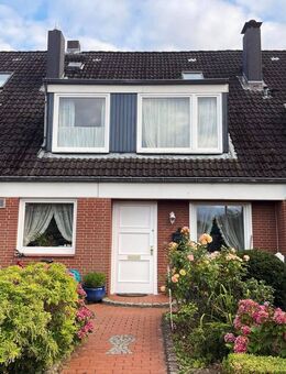 Lichtdurchflutet, hochwertig und hervorragend geschnitten - Wedel