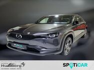 Mazda MX-30, First Edition e, Jahr 2020 - Bad Driburg