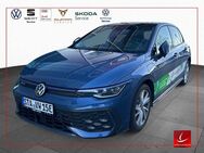 VW Golf, 1.5 TSI GTE eHYBRID, Jahr 2024 - Schongau