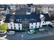 "The Green" Energieeffizient & zukunftssicher! | Exklusive 3-Zimmer-Neubauwohnung | - Bad Salzuflen